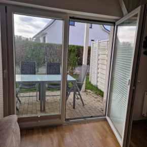 Ferienwohnung Rügen Breege Breege